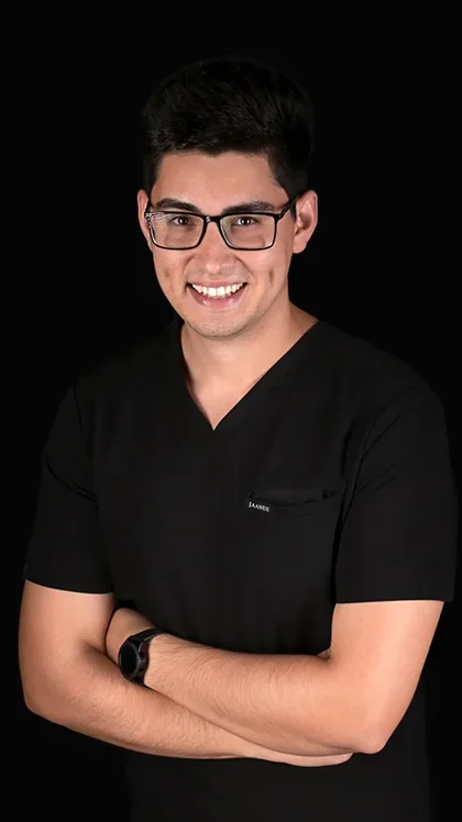 Dr. Mădălin Simionescu