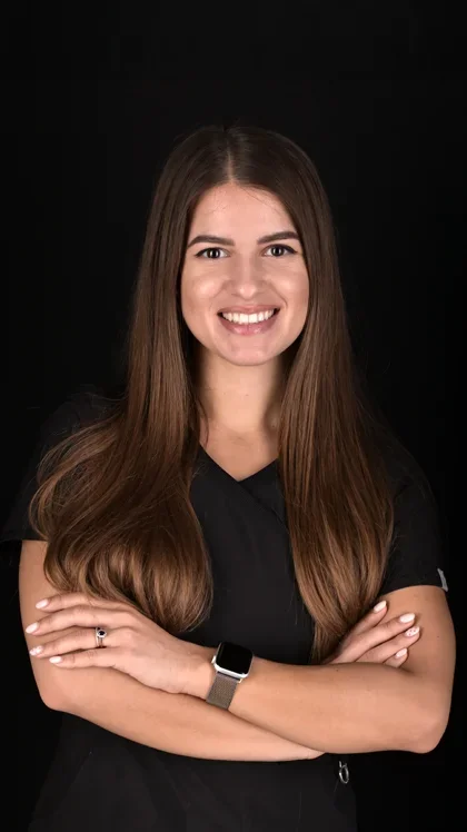 Dr. Lorena-Beatrice Urse-Badea