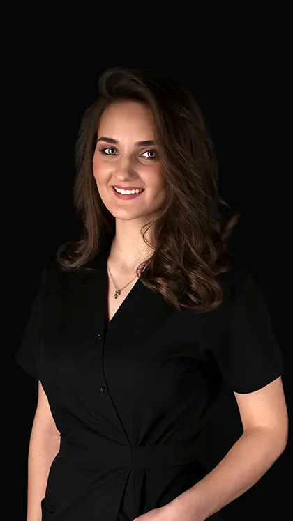 As. Luchian Ana-Maria